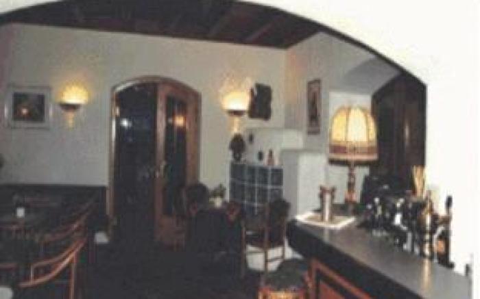 Hotel Sonnenhof - bed & breakfast & appartements