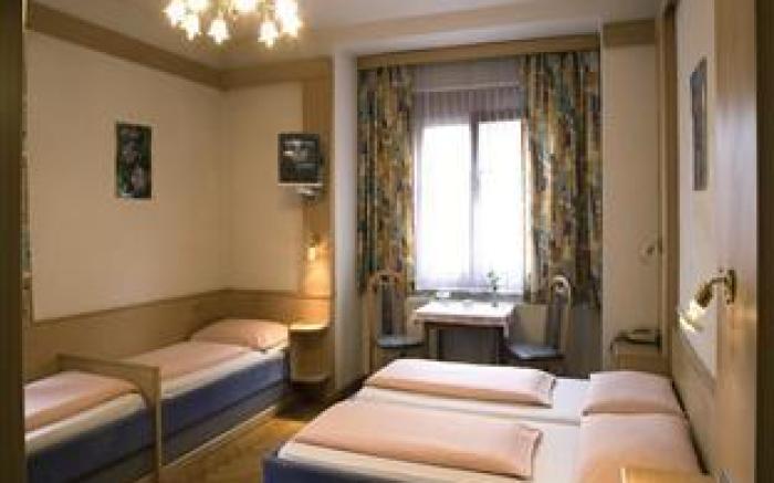 Hotel Tautermann