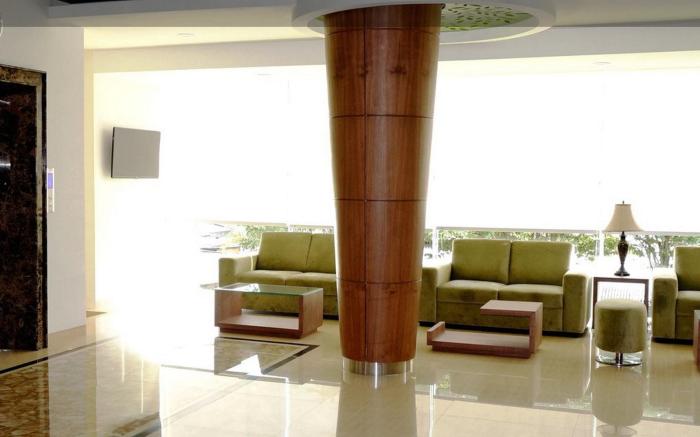 Green Eden Hotel