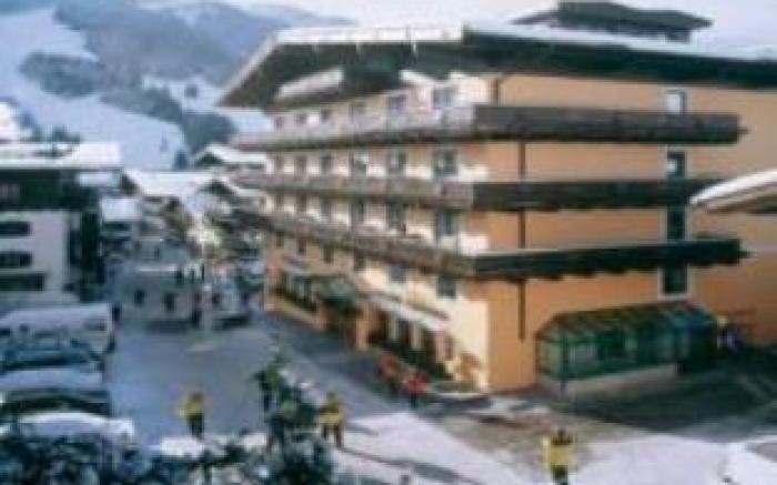 Hotel Neuhaus