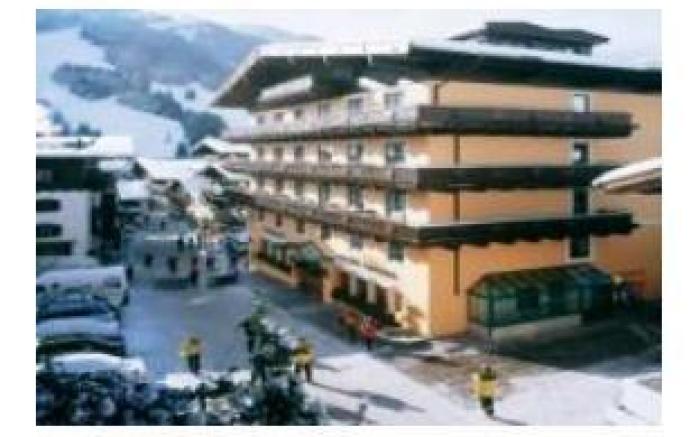 Hotel Neuhaus