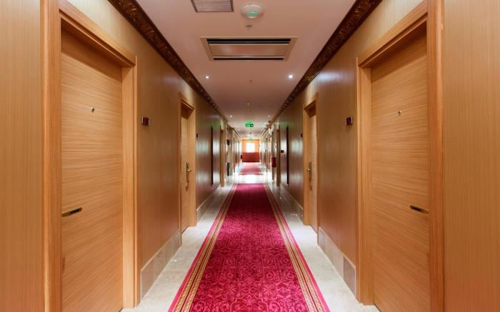 Alrazi Hotel