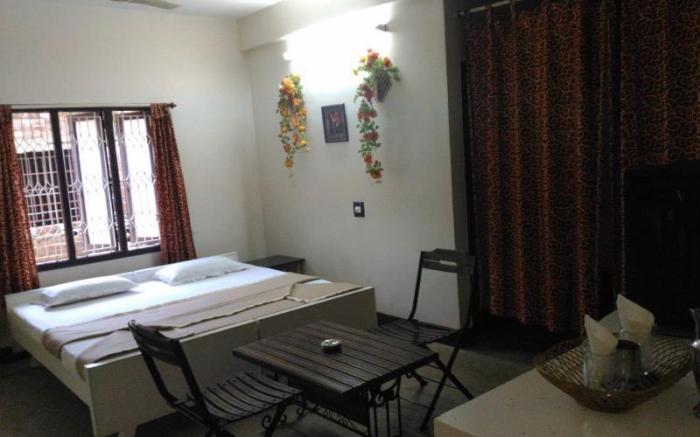Hotel Shoba