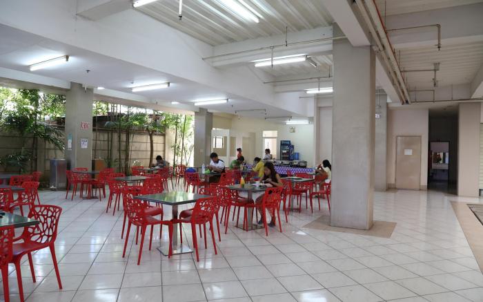 Alicia Residences