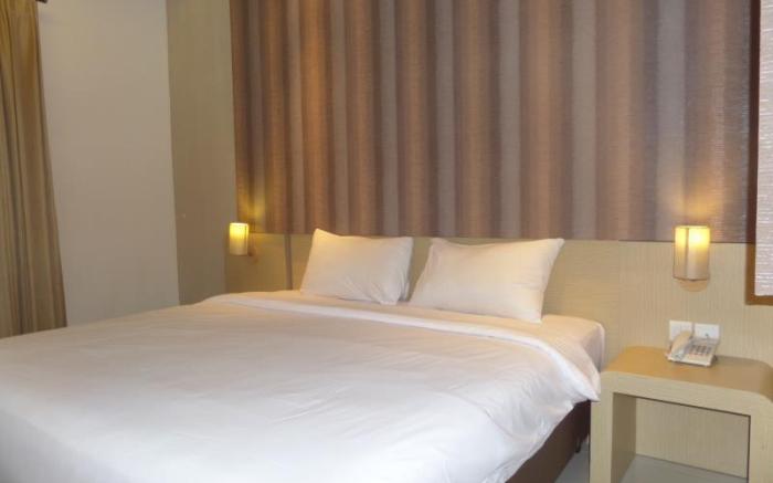 Sweet Garden Boutique Guest House