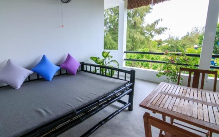 An Bang Garden Homestay