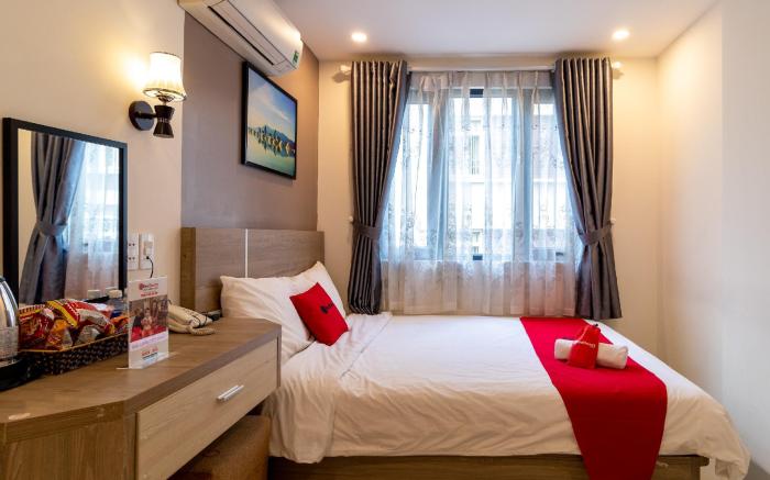 Thanh Nhan Hotel