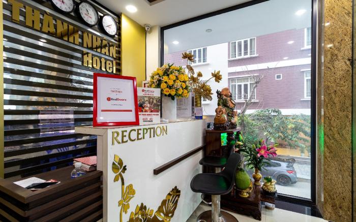 Thanh Nhan Hotel