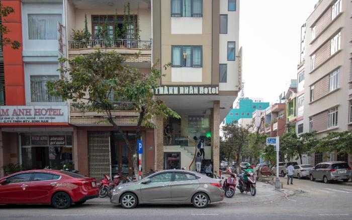 Thanh Nhan Hotel