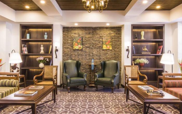 Rhythm Lonavala - An All-Suite Resort