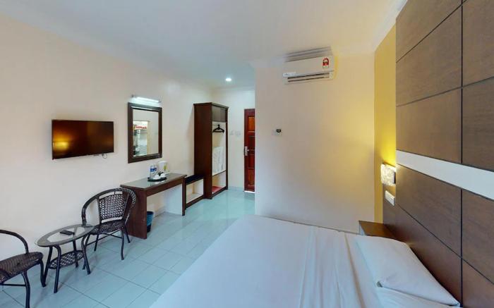 Casa Idaman Motel