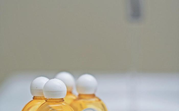 Kubu Manggala Villas Seminyak