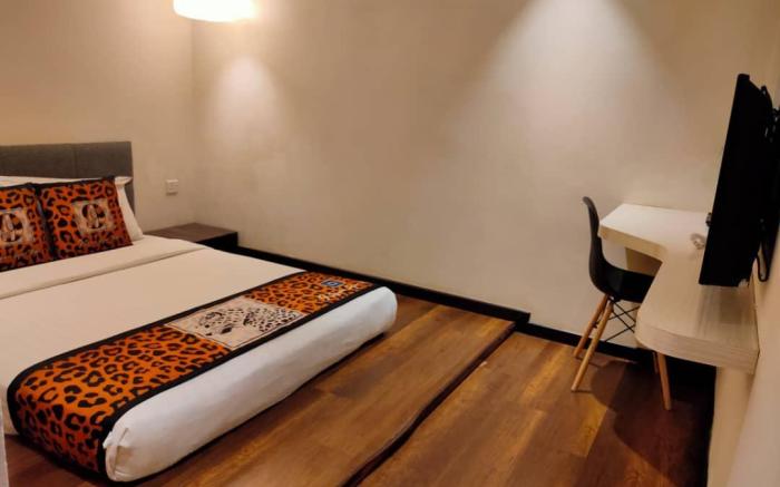 9 Square Hotel - Subang Jaya
