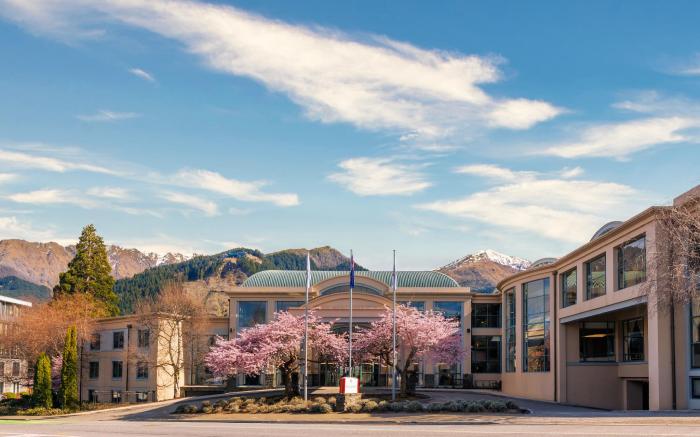 Millennium Hotel Queenstown