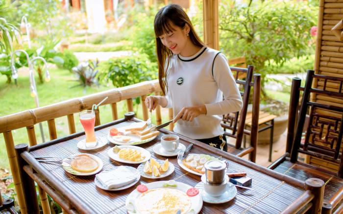 Tam Coc Luxury Homestay