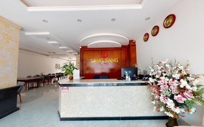 HANZ Sang Sang Hotel Phu Quoc