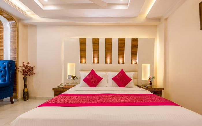 Hotel Aman Continental