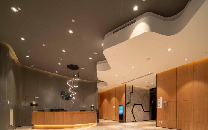 Holiday Inn Express Qingdao Innovation Park By IHG