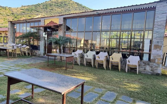 Vijaygarh Resort Udaipur