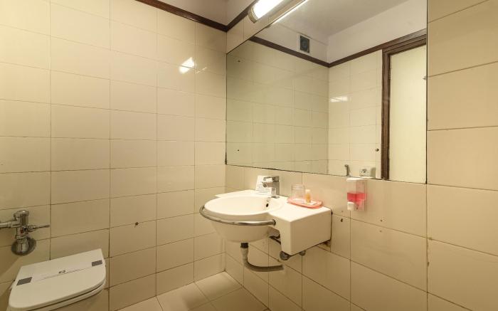 Budget Inn Bellevue