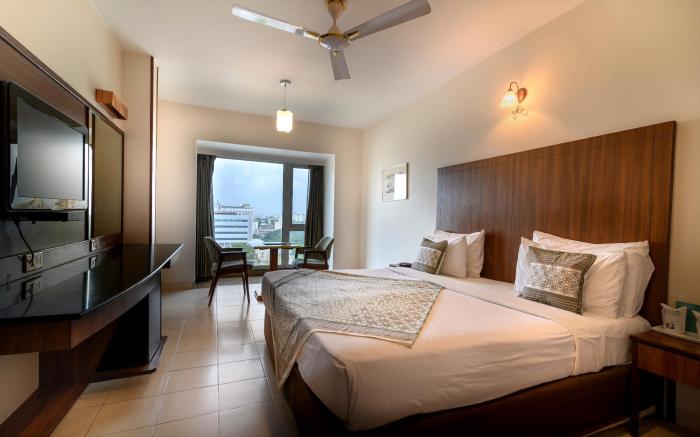 Budget Inn Bellevue