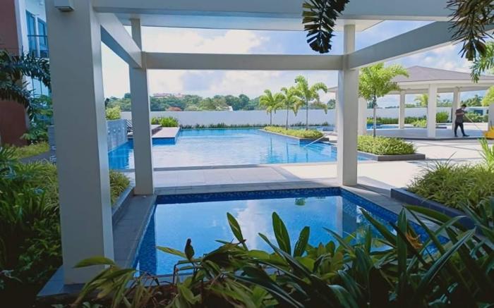 Mactan Newtown Condo Vacation Homes!
