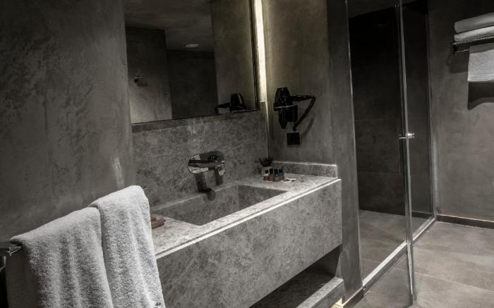 Hotel Bosfora Plus