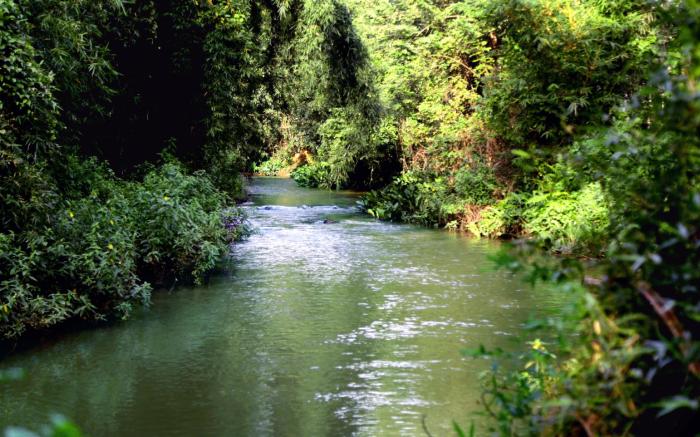 Hiliya Resort