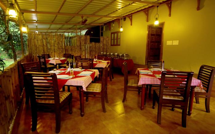Hiliya Resort
