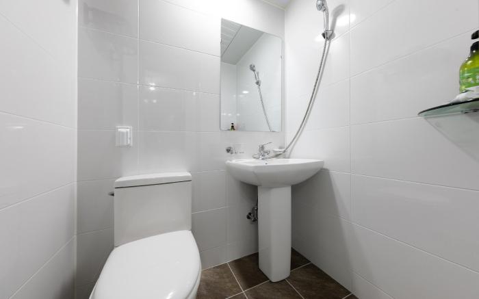 Samcheok Jangho Good Morning Pension