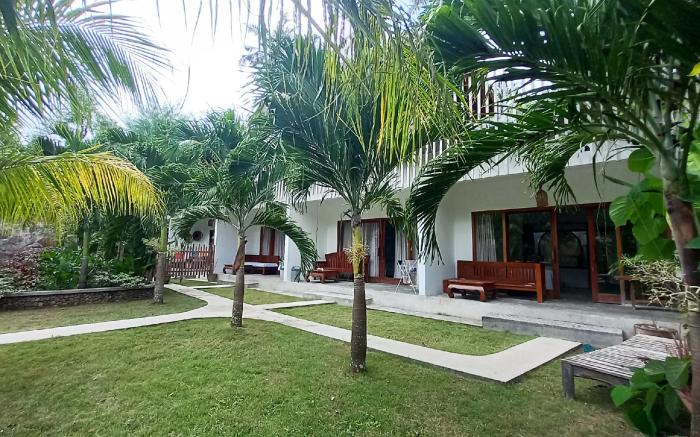 Palm Green Homestay