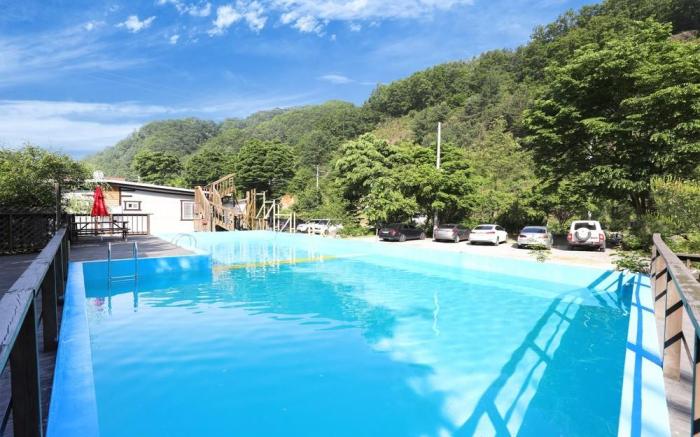 Gapyeong Attirance Pension