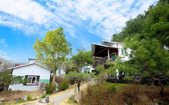 Gapyeong Attirance Pension