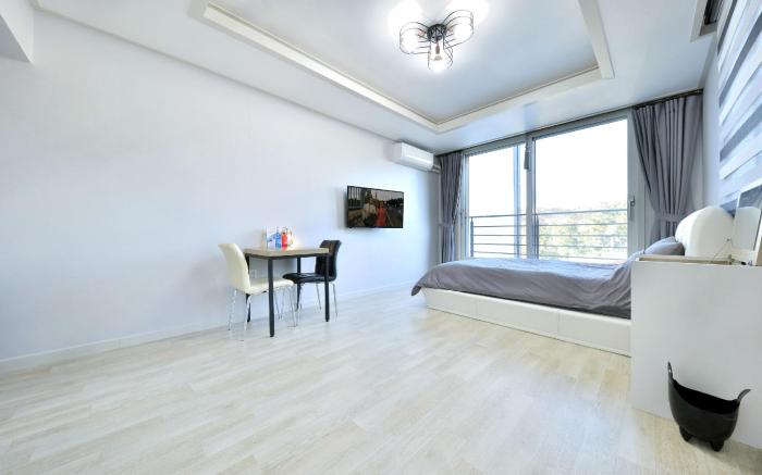 Samcheok Blue Mountain Pension