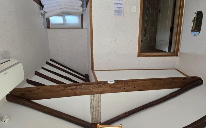 Jeonju Geu-ri-woon Jip Guesthouse