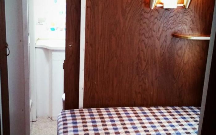 Taean Mom-villagee Caravane