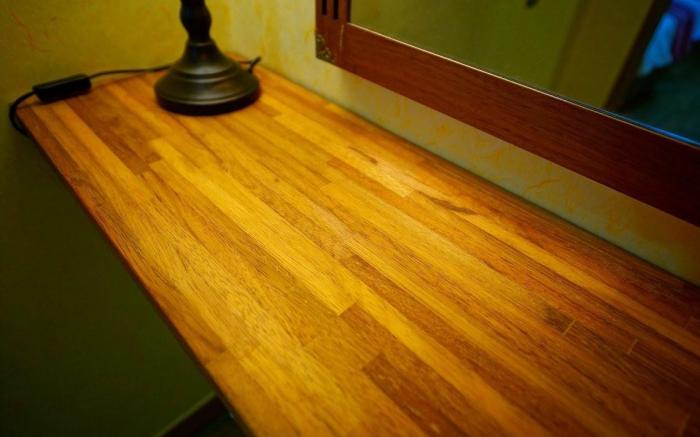 Jeonju Hanok Village Ghamyoungroo Hanok Hotel