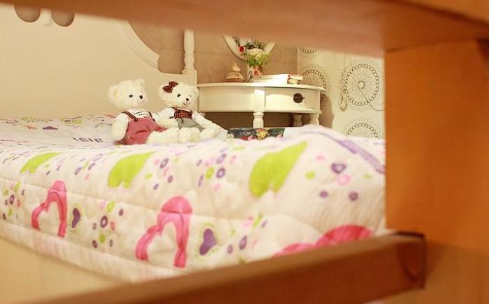 Yangpyong Pensions Myung Moon