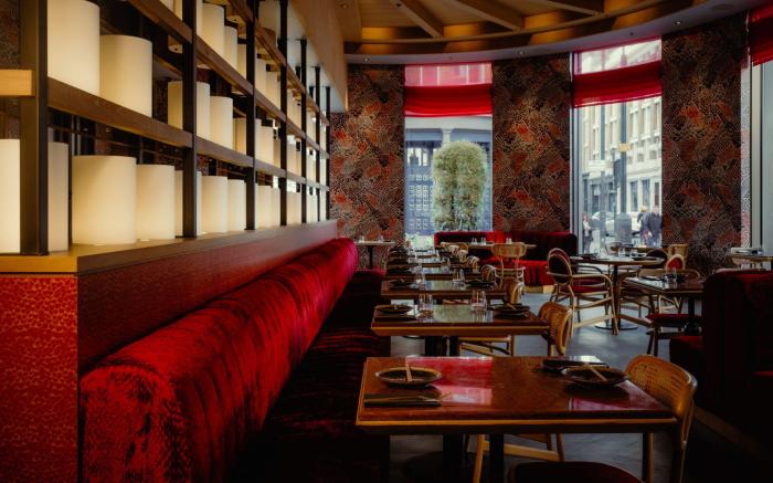 Hart Shoreditch Hotel London, Curio Collection by Hilton
