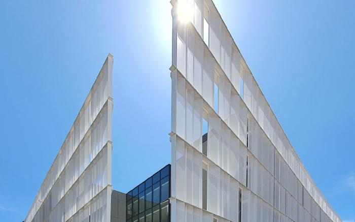 Hampton by Hilton Alcobendas Madrid