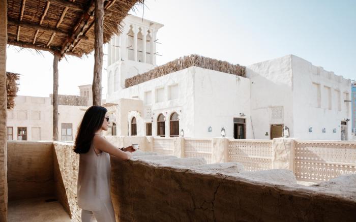 Al Seef Heritage Hotel Dubai, Curio Collection by Hilton