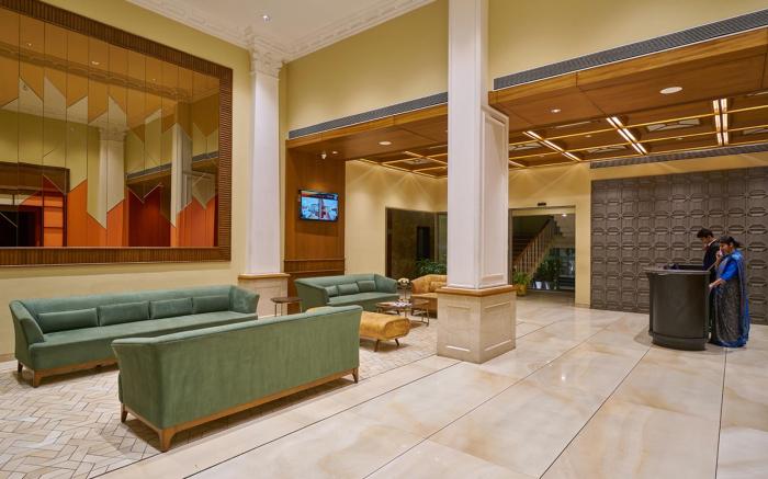 Ramee Panchshil, Kolhapur