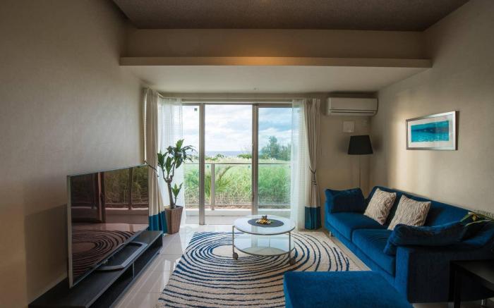 B21【OR101.】Luxury 3BR Apt, 1 min to the beach 