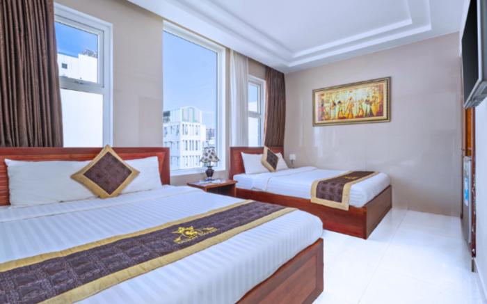 Dubai Hotel