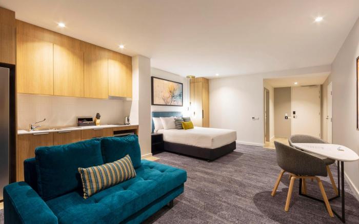 Mercure Canberra Belconnen