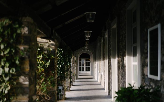 Mount Juliet Estate, Autograph Collection