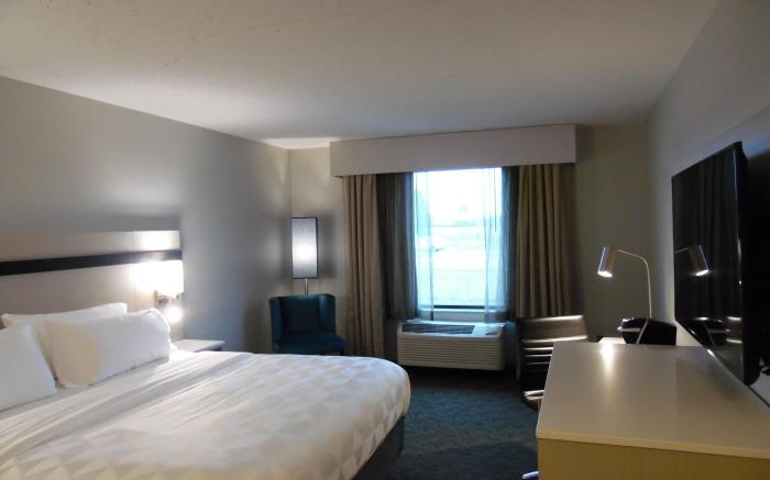 Holiday Inn Bloomington-Normal By IHG