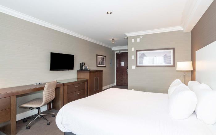 Sandman Hotel Abbotsford Airport