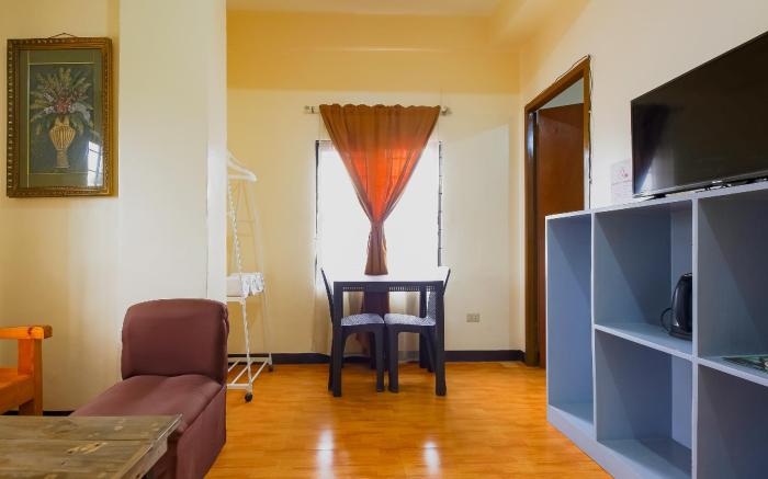 OYO 431 Apollo 11 Apartelle