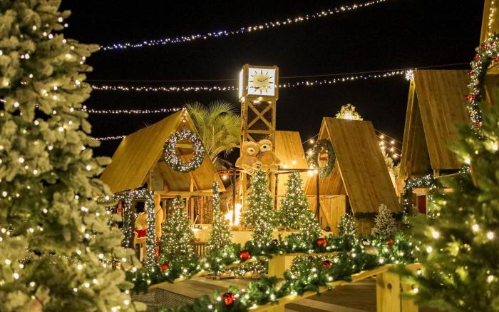 La Terrace Boutique Resort & Spa